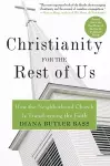 Christianity for the Rest of Us cover