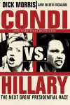 Condi vs. Hillary cover