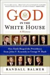 God In The White House cover