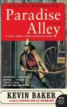 Paradise Alley cover