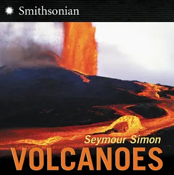 Volcanoes cover