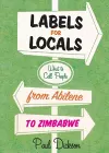 Labels For Locals cover