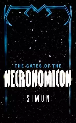 The Gates of the Necronomicon cover