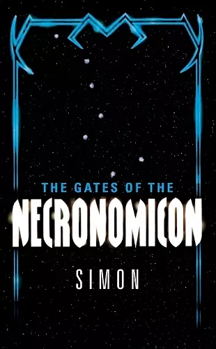 The Gates of the Necronomicon cover