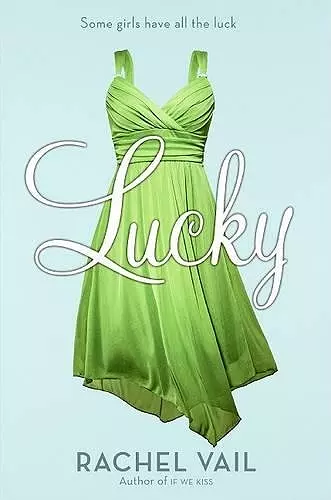 Lucky cover
