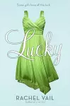 Lucky cover