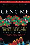 GENOME cover