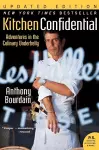 KITCHEN CONFIDENTIAL UPDATED ED cover