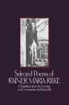 Selected Poems cover