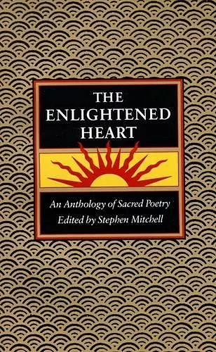 The Enlightened Heart cover