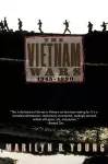 The Vietnam Wars cover