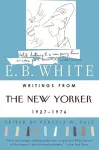 Writings from the "New Yorker", 1920s-70s cover