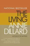 The Living cover