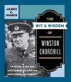 The Wit and Wisdom of Winston Churchill cover