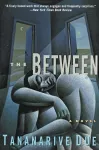 The Between cover