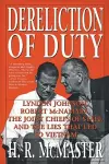 Dereliction of Duty cover