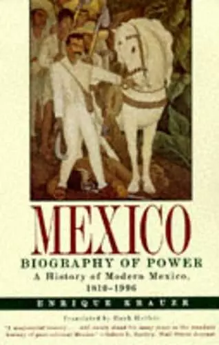 Mexico cover