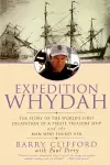 Expedition Whydah cover