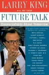 Future Talk cover