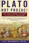 Plato, Not Prozac! cover