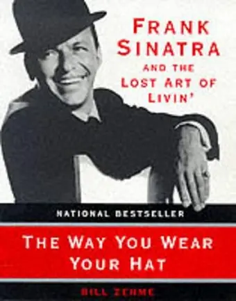 The Way You Wear Your Hat cover
