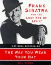 The Way You Wear Your Hat cover