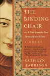 The Binding Chair, Or, A Visit from the Foot Emancipation Society cover