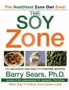 The Soy Zone cover
