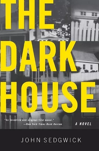 The Dark House cover