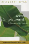 Sex and Temperament cover