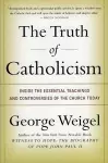 The Truth of Catholicism cover