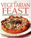 The Vegetarian Feast cover