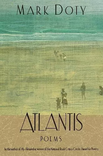 Atlantis cover