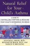 Natural Relief for Your Child's Asthma cover