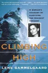 Climbing High cover