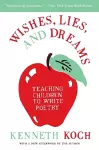 Wishes, Lies and Dreams cover