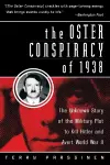 The Oster Conspiracy of 1938 cover