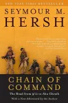 Chain of Command cover