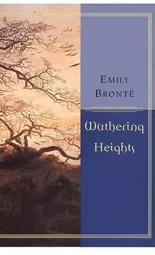 Wuthering Heights cover