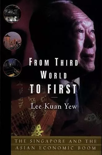 From Third World to First cover