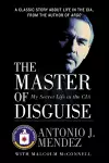 The Master of Disguise cover