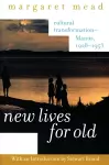 New Lives for Old cover