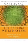 Dancing Wu Li Masters cover