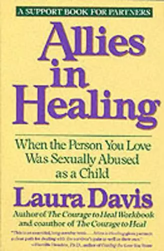 Allies in Healing cover