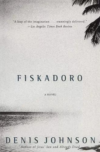 Fiskadoro cover