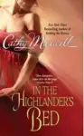 In the Highlander's Bed cover