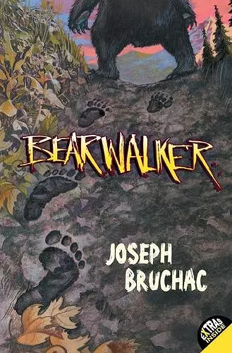 Bearwalker cover