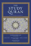 The Study Quran cover