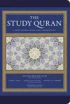 The Study Quran cover