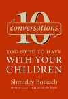 10 Conversations You Need To Have With Your Children cover